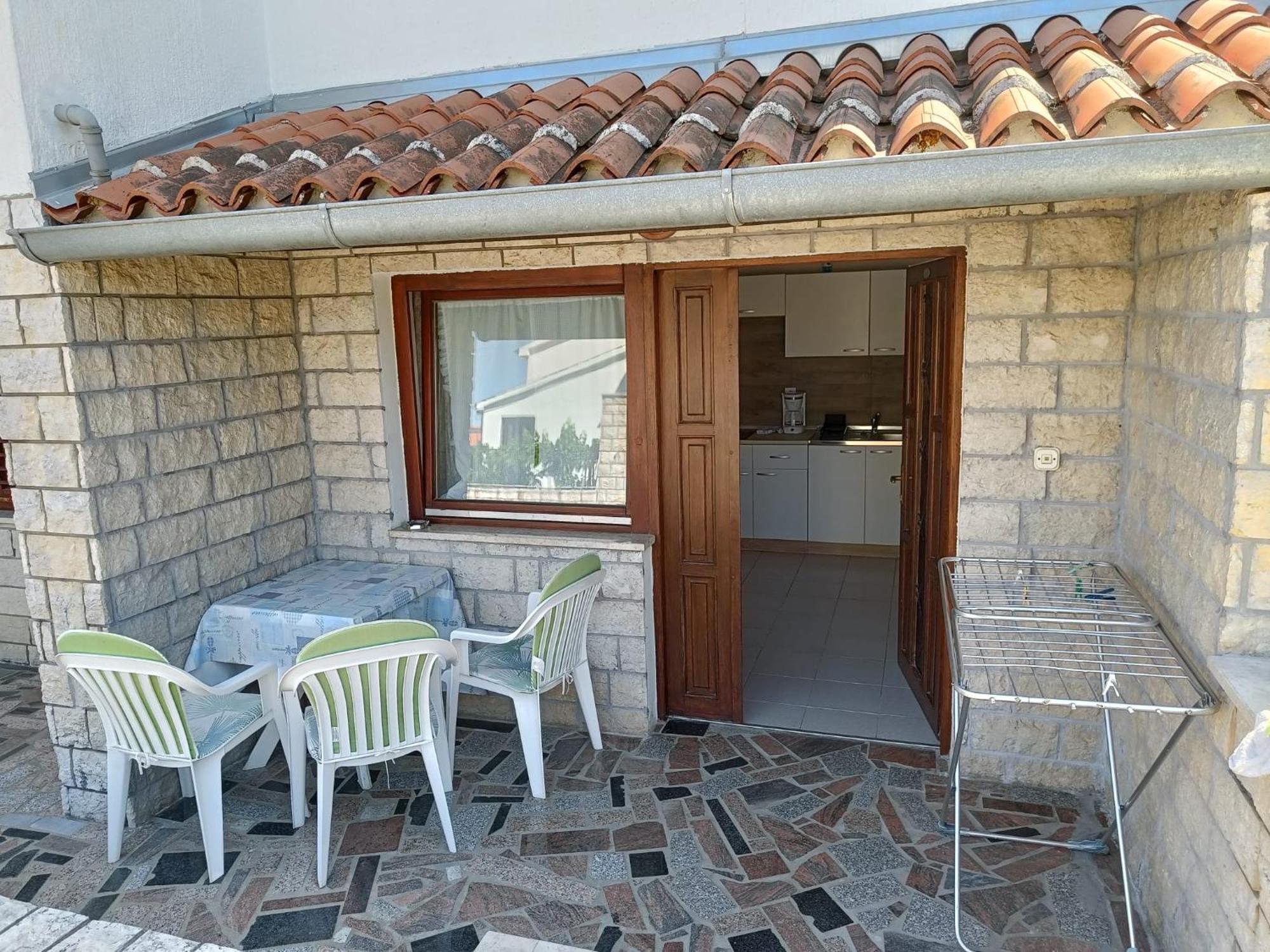 David'S Place Porec Exterior photo