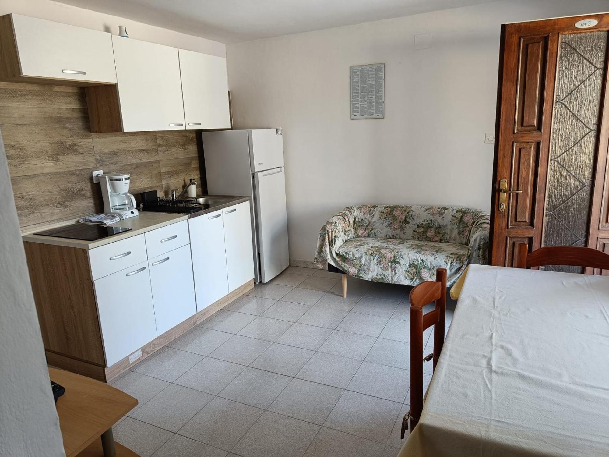 David'S Place Porec Exterior photo